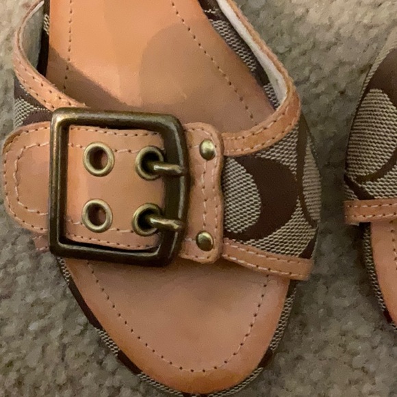 Coach Mule - Picture 5 of 5